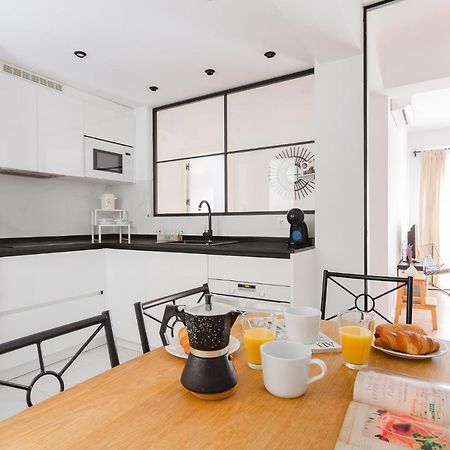 Apartamentos 3 dormitorios céntrico Málagaflat Exterior foto
